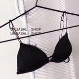 三角ブラ ブラジャー 女性下着 | PlusNao | 詳細画像7 