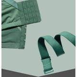 ブラジャー ショーツ 2点セット | PlusNao | 詳細画像13 