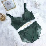 ブラジャー ショーツ 2点セット | PlusNao | 詳細画像14 