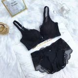 ブラジャー ショーツ 2点セット | PlusNao | 詳細画像16 