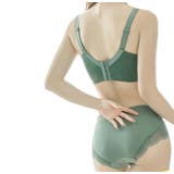 ブラジャー ショーツ 2点セット | PlusNao | 詳細画像8 