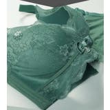 ブラジャー ショーツ 2点セット | PlusNao | 詳細画像9 