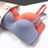 ブラジャーショーツセット 1 2カップ | PlusNao | 詳細画像14