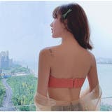 ブラジャーショーツセット 1 2カップ | PlusNao | 詳細画像7