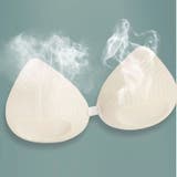 スポーツブラ ハーフトップ ブラトップ | PlusNao | 詳細画像14 