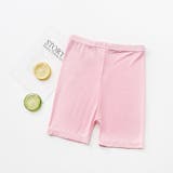 スパッツ レギンス 3分丈 | PlusNao | 詳細画像14 