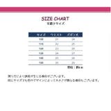 スパッツ レギンス 3分丈 | PlusNao | 詳細画像18 