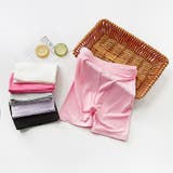 スパッツ レギンス 3分丈 | PlusNao | 詳細画像5 