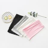 スパッツ レギンス 3分丈 | PlusNao | 詳細画像6 