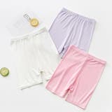 スパッツ レギンス 3分丈 | PlusNao | 詳細画像8 