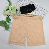 ペチパンツ タップパンツ レディース | PlusNao | 詳細画像3 