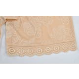 ペチパンツ タップパンツ レディース | PlusNao | 詳細画像6 