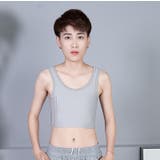 補正下着 ナベシャツ レディース | PlusNao | 詳細画像11