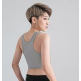 補正下着 ナベシャツ レディース | PlusNao | 詳細画像13