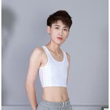 補正下着 ナベシャツ レディース | PlusNao | 詳細画像3