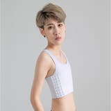 補正下着 ナベシャツ レディース | PlusNao | 詳細画像4