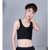 補正下着 ナベシャツ レディース | PlusNao | 詳細画像7