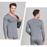 インナーシャツ レギンス 上下 | PlusNao | 詳細画像4 