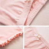 オーバーパンツ 子供 キッズ | PlusNao | 詳細画像8 