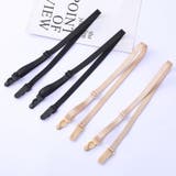 ブラストラップ 1本 ブラジャーストラップ | PlusNao | 詳細画像2 