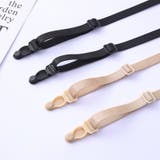 ブラストラップ 1本 ブラジャーストラップ | PlusNao | 詳細画像4 