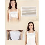 ブラカバー インナー 下着 | PlusNao | 詳細画像2 