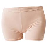 ボックスショーツ ボーイズレッグ レディース | PlusNao | 詳細画像9 