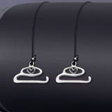 ブラストラップ 2本1組 ブラジャーストラップ | PlusNao | 詳細画像5 