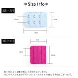 ブラ延長ホック 3個セット ブラアジャスター | PlusNao | 詳細画像8 