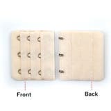 ブラ延長ホック ブラアジャスター 3列 | PlusNao | 詳細画像3 