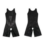 ボディスーツ ボディースーツ 補正下着 | PlusNao | 詳細画像10