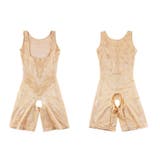 ボディスーツ ボディースーツ 補正下着 | PlusNao | 詳細画像11