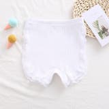 ペチパンツ オーバーパンツ タップパンツ | PlusNao | 詳細画像5 