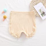 ペチパンツ オーバーパンツ タップパンツ | PlusNao | 詳細画像6 