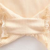 ペチパンツ オーバーパンツ タップパンツ | PlusNao | 詳細画像9 