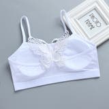 インナーセット ジュニアブラ ショーツ | PlusNao | 詳細画像6 