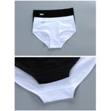 インナーセット ジュニアブラ ショーツ | PlusNao | 詳細画像7 