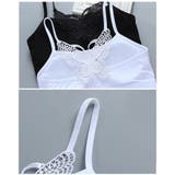 インナーセット ジュニアブラ ショーツ | PlusNao | 詳細画像9 