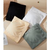 チューブトップブラ レディース 女性 | PlusNao | 詳細画像11 