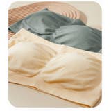 チューブトップブラ レディース 女性 | PlusNao | 詳細画像13 