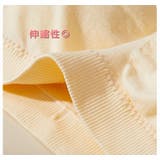 チューブトップブラ レディース 女性 | PlusNao | 詳細画像15 