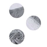 スパッツ オーバーパンツ レギンス | PlusNao | 詳細画像11 