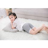 スパッツ オーバーパンツ レギンス | PlusNao | 詳細画像3 