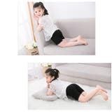 スパッツ オーバーパンツ レギンス | PlusNao | 詳細画像4 