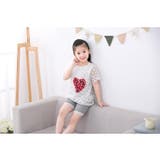 スパッツ オーバーパンツ レギンス | PlusNao | 詳細画像6 