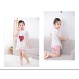 スパッツ オーバーパンツ レギンス | PlusNao | 詳細画像8 