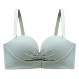 ストラップレスブラ 2way ブラジャー | PlusNao | 詳細画像12