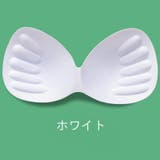 ブラパッド バストパッド レディース | PlusNao | 詳細画像10 
