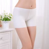 ボックスショーツ レディース 女性用 | PlusNao | 詳細画像3 