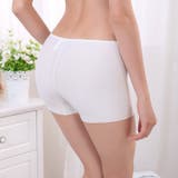 ボックスショーツ レディース 女性用 | PlusNao | 詳細画像4 